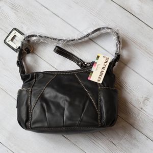 Tignanello Black bag